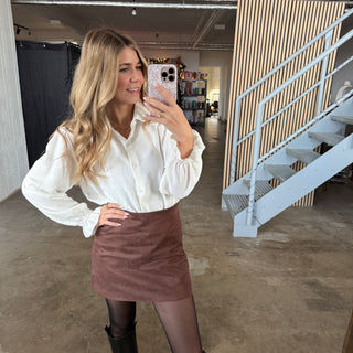 Wild Soul Rock - Espresso