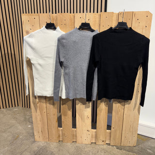 Ripped Longsleeve