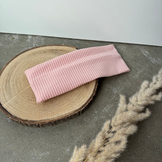 Haarband - Pink Edition
