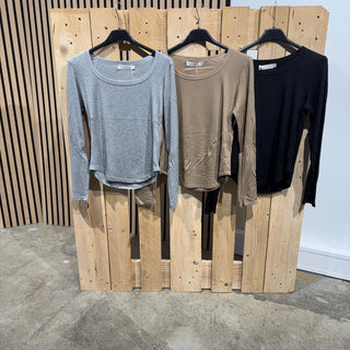 Basic Longsleeve