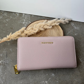 Ted Portemonnaie Big Zip