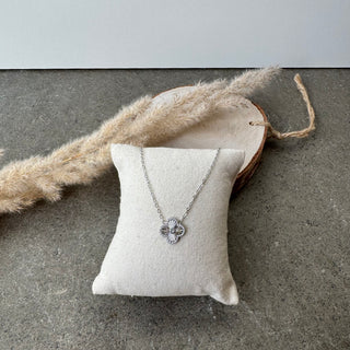 Luna Kette | Silber