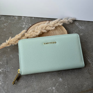 Ted Portemonnaie Big Zip