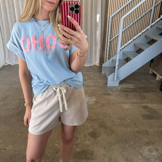 SOHO Shorts - Beige