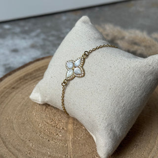 Stella Armband | Gold