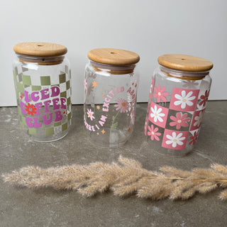 Glas Cups - Summer Edition