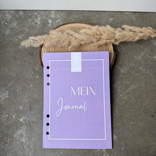 Mein Journal