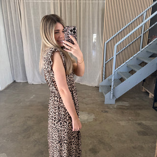 Kleid Rosie - Leo