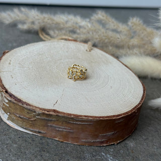 Stella Earcuff I Gold