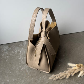 Romy De Luxe Tasche - Beige