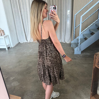 Sommerkleid Amy - Leo Braun