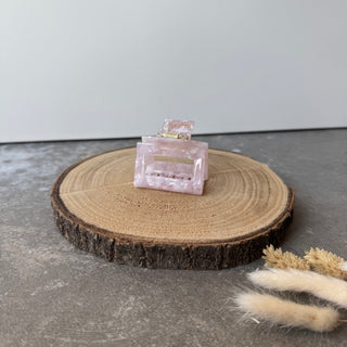 Hairclaw Rosé Pearls