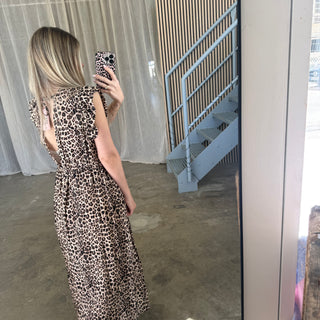 Kleid Rosie - Leo