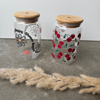 Glas Cups - Summer Edition