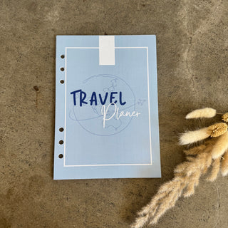 Travel Planer