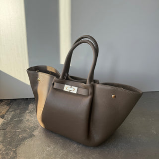 Ruby De Luxe Tasche - Beige