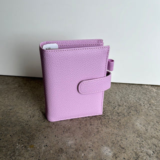 De Luxe Budgeting Starter Set A7
