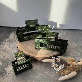 Hairclaw FOREST GLOW