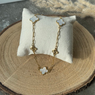 Grace x Blossom Kette