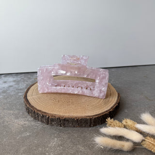 Hairclaw Rosé Pearls