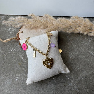 Summer Kette | Gold