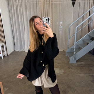 Blusen Rock - Beige