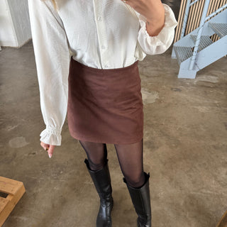 Wild Soul Rock - Espresso