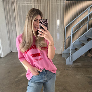Vintage Shirt - Pink