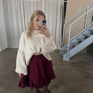 Soft Flow Rock - Bordeaux