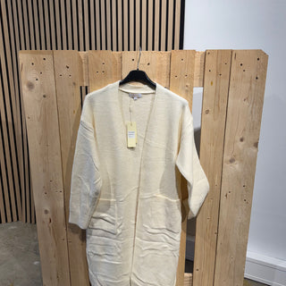 Strickjacke LONG