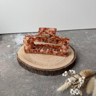 Hairclaw CARAMEL HAZELNUT