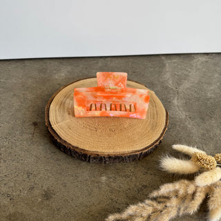 Hairclaw ORANGE KISS