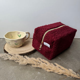 Muttertags Special - Tasse x Fluffy Bag