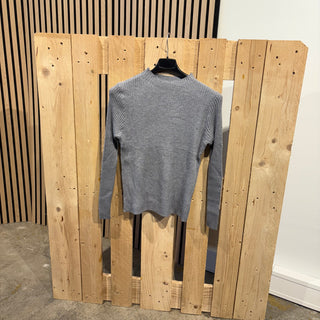 Ripped Longsleeve