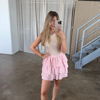 Sommer Rock - Rosa