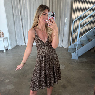 Sommerkleid Amy - Leo Braun