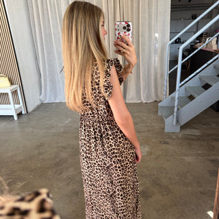 Kleid Rosie - LeoLeo