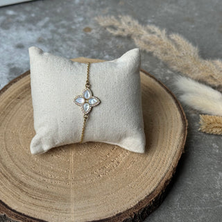Stella Armband | Gold