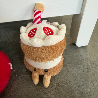 Cutiepie Anhänger