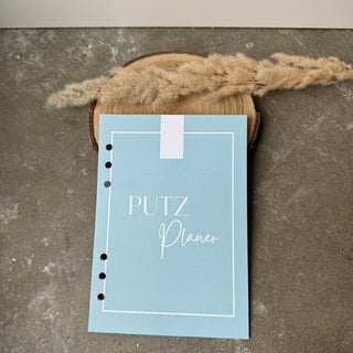 Putz Planer