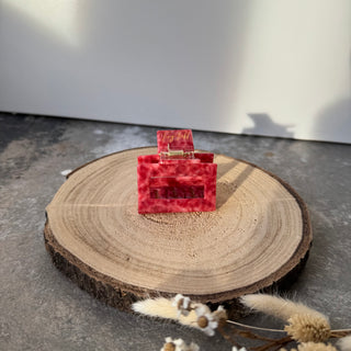 Hairclaw WINTER APPLE