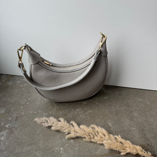 Mala De Luxe Tasche - Gold Hardware