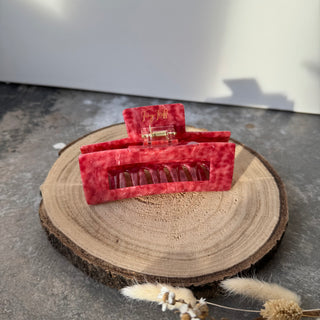 Hairclaw WINTER APPLE