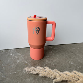 Teddy Cups - 0.6 Liter
