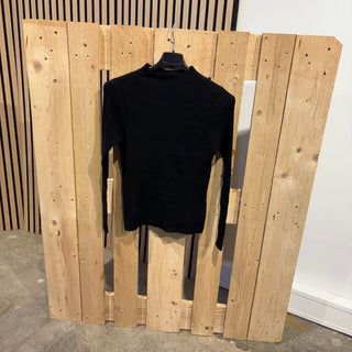 Ripped Longsleeve