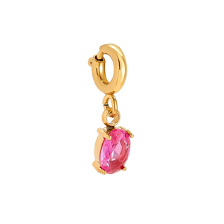 Tiny Charm Color Diamond | Pinky