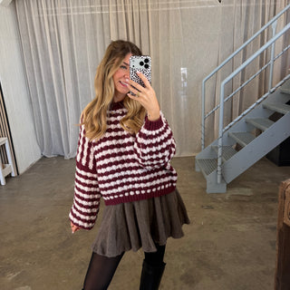 Rock Juna - Taupe