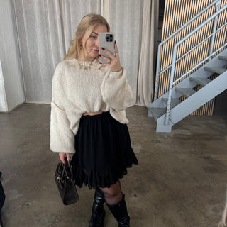 Soft Flow Rock - Schwarz