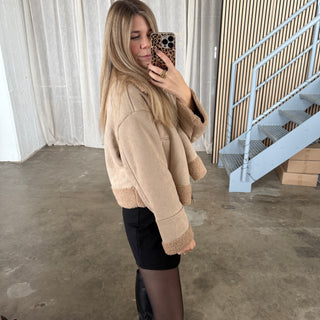 Ted Jacke - Beige