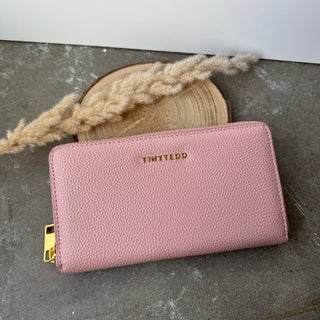 Ted Portemonnaie Big Zip